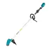 Акумулаторен тример Makita DUR190LZX3, 18 V, 300 мм, без батерия и зарядно