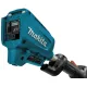 Акумулаторен тример Makita DUR190LZX3, 18 V, 300 мм, без батерия и зарядно