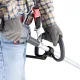 Акумулаторен тример Makita DUR190LZX3, 18 V, 300 мм, без батерия и зарядно