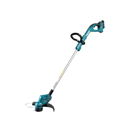 Акумулаторен тример Makita DUR193RF, LXT, 18 V, 3 Ah, 260 мм, с батерия и зарядно