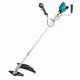 Акумулаторен ръчен тример Makita DUR369AZ 18+18 V, 430 мм, без батерия и зарядно