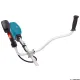 Акумулаторен ръчен тример Makita DUR369AZ 18+18 V, 430 мм, без батерия и зарядно