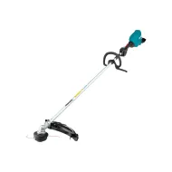 Акумулаторен тример Makita DUR369LZ 18+18 V, 430 мм