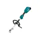 Мултифункционален акумулаторен тример Makita DUX18Z, 18 V, без батерия и зарядно