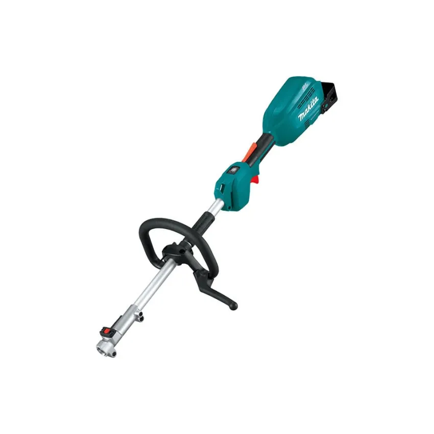 Мултифункционален акумулаторен тример Makita DUX18Z, 18 V, без батерия и зарядно