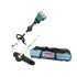 Мултифункционален акумулаторен тример Makita DUX60ZM4, 36 V, без батерия и зарядно