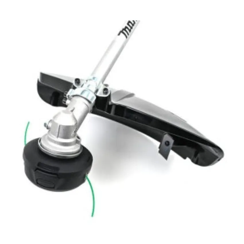 Мултифункционален акумулаторен тример Makita DUX60ZM4, 36 V, без батерия и зарядно