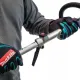 Мултифункционален акумулаторен тример Makita DUX60ZM4, 36 V, без батерия и зарядно