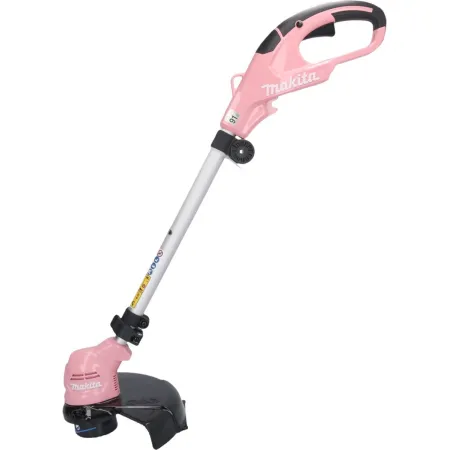 Акумулаторен тример Makita Matylda UR100DSAP, 12 V, 2 Ah, 260 мм, с батерия и зарядно