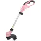 Акумулаторен тример Makita Matylda UR100DSAP, 12 V, 2 Ah, 260 мм, с батерия и зарядно