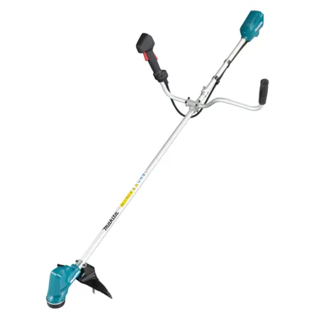 Акумулаторен тример Makita DUR190UZ, 18 V, 300 мм, без батерия и зарядно