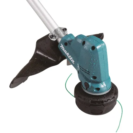 Акумулаторен тример Makita DUR190UZ, 18 V, 300 мм, без батерия и зарядно