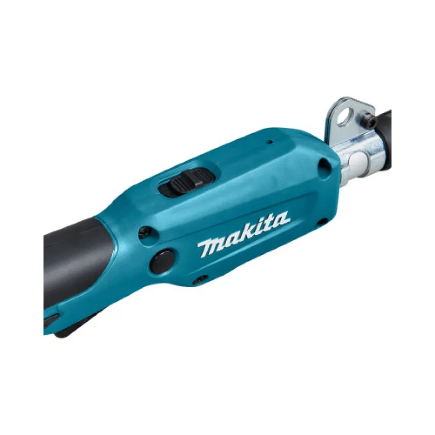 Акумулаторен тример Makita DUR194SFX2, LXT, 18 V, 3 Ah, 28 см, с батерия и зарядно