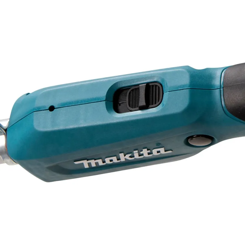 Акумулаторен тример Makita DUR194ZX3, 18 V, 28 см, без батерия и зарядно