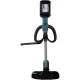 Акумулаторен тример Makita DUR194ZX3, 18 V, 28 см, без батерия и зарядно