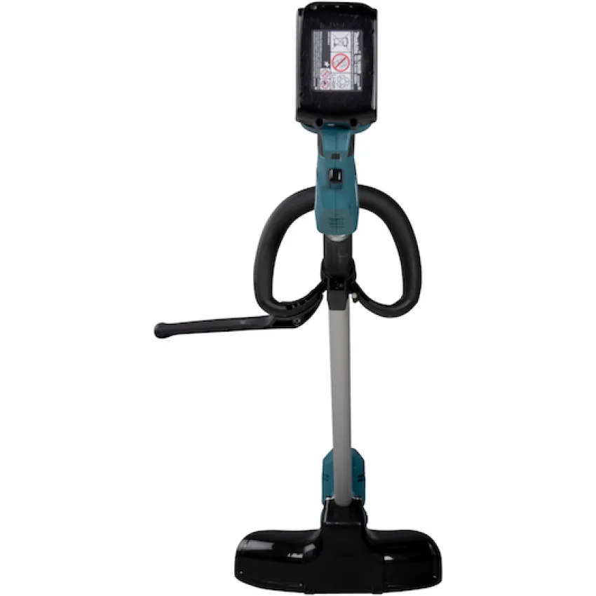 Акумулаторен тример Makita DUR194ZX3, 18 V, 28 см, без батерия и зарядно