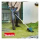 Акумулаторен тример Makita DUR194ZX3, 18 V, 28 см, без батерия и зарядно