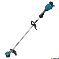 Професионален акумулаторен тример Makita UR003GZ01, XGT, 40 V, 230-350 мм, без батерия и зарядно