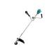 Професионален акумулаторен тример Makita UR006GZ02, 40 V, XGT, 430 мм, без батерия и зарядно