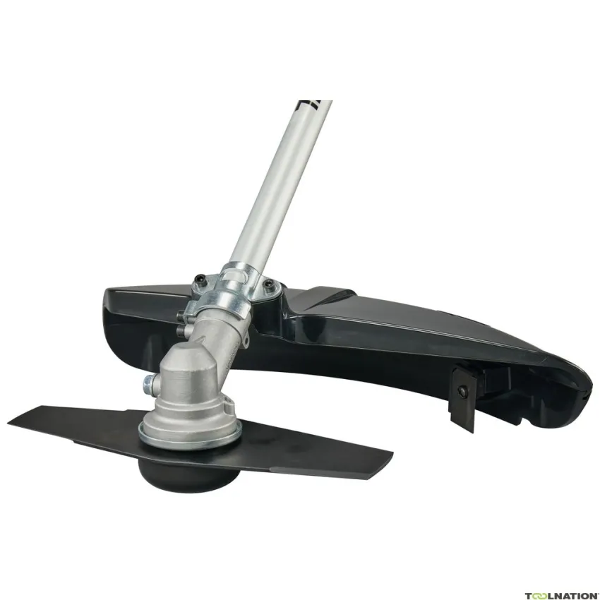 Професионален акумулаторен тример Makita UR006GZ02, 40 V, XGT, 430 мм, без батерия и зарядно
