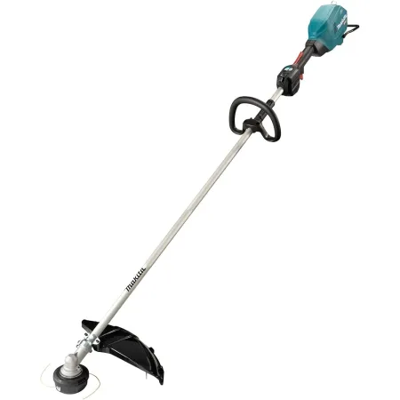 Професионален акумулаторен тример Makita UR007GZ01, XGT, 40 V, 430 мм, без батерия и зарядно