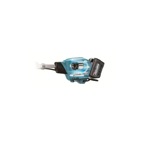 Професионален акумулаторен тример Makita UR013GZ04, XGT, 40 V, 450 мм, без батерия и зарядно