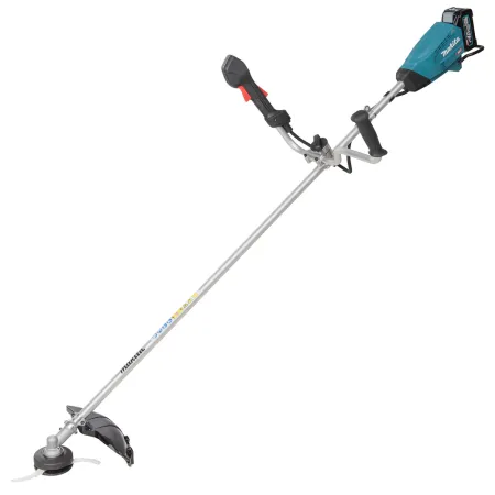 Професионален акумулаторен тример Makita UR016GZ, XGT, 40 V, 330 мм, без батерия и зарядно