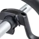 Акумулаторен ръчен тример Makita UR201CZ, 18+18 V, 430 мм