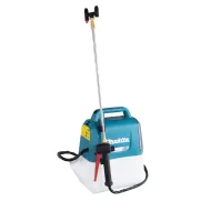 Акумулаторна пръскачка Makita DUS054Z, 18 V, 5 л, 3 бара, без батерия и зарядно