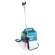 Акумулаторна пръскачка Makita DUS054Z, 18 V, 5 л, 3 бара, без батерия и зарядно