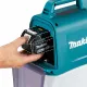 Акумулаторна пръскачка Makita DUS054Z, 18 V, 5 л, 3 бара, без батерия и зарядно