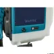 Акумулаторна пръскачка Makita DUS158Z + батерия Makita BL1830 + зарядно устройство Makita DC18RC + ПОДАРЪК термос Makita
