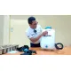 Акумулаторна пръскачка Makita DUS158Z, 18 V, 15 л, 5 бара, без батерия и зарядно + ПОДАРЪК термос Makita