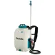 Акумулаторна пръскачка Makita DUS158Z, 18 V, 15 л, 5 бара, без батерия и зарядно + ПОДАРЪК термос Makita