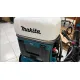 Професионална акумулаторна пръскачка Makita PM001GZ01 + Комплект батерии и зарядно Makita 191L77-9, XGT