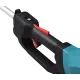 Акумулаторна телескопична кастрачка Makita DUA301Z, LXT, 18+18 V, 300 мм, без батерия и зарядно + ПОДАРЪК Масло за смазване на вериги Makita + Кръгла пила за заточване Makita