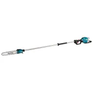 Професионална акумулаторна телескопична кастрачка Makita UA003GZ, XGT, 40 V, 30 см, без батерия и зарядно