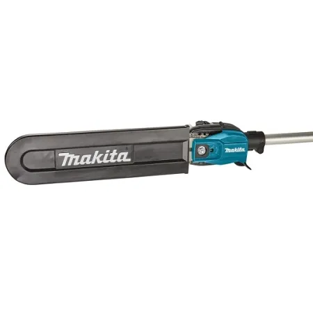 Професионална акумулаторна телескопична кастрачка Makita UA003GZ, XGT, 40 V, 30 см, без батерия и зарядно