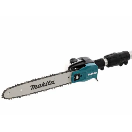 Акумулаторна телескопична кастрачка Makita UA004GZ + Комплект батерии и зарядно Makita 1911V6-0, XGT