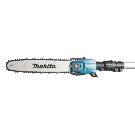 Акумулаторна телескопична кастрачка Makita UA004GZ + Комплект батерии и зарядно Makita 191L77-9, XGT