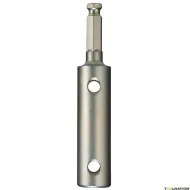 Адаптер за акумулаторен свредел Makita 327685-0, за DDG460 и DG001G