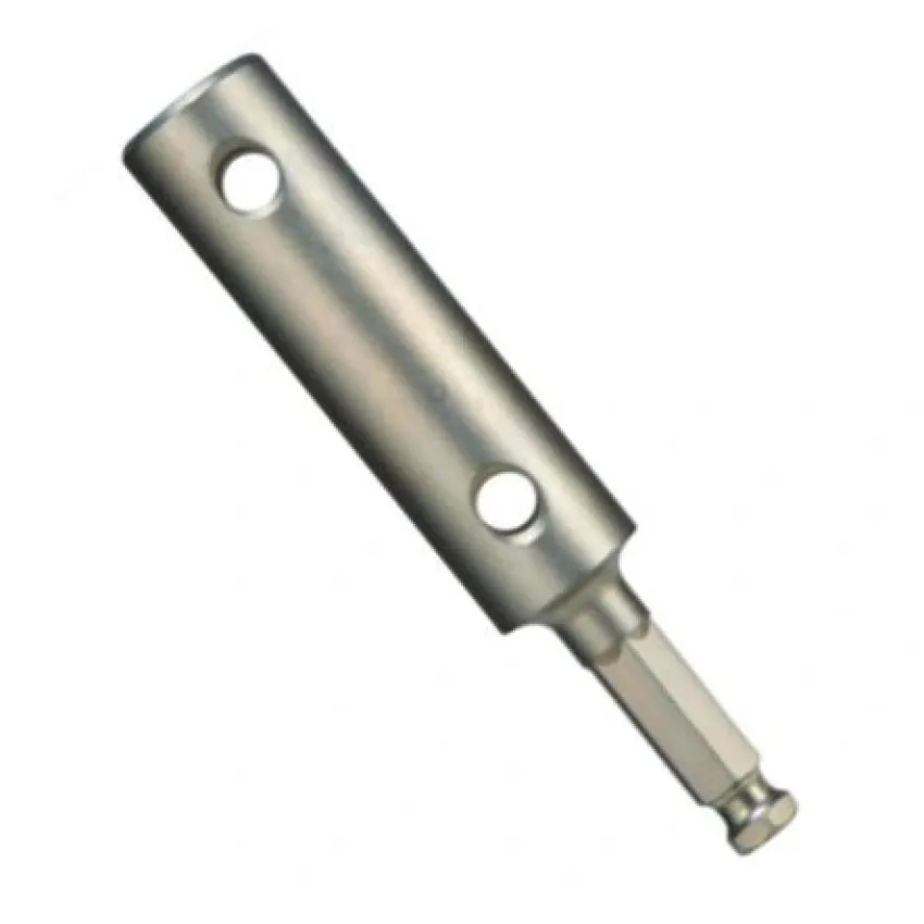 Адаптер за акумулаторен свредел Makita 327685-0, за DDG460 и DG001G