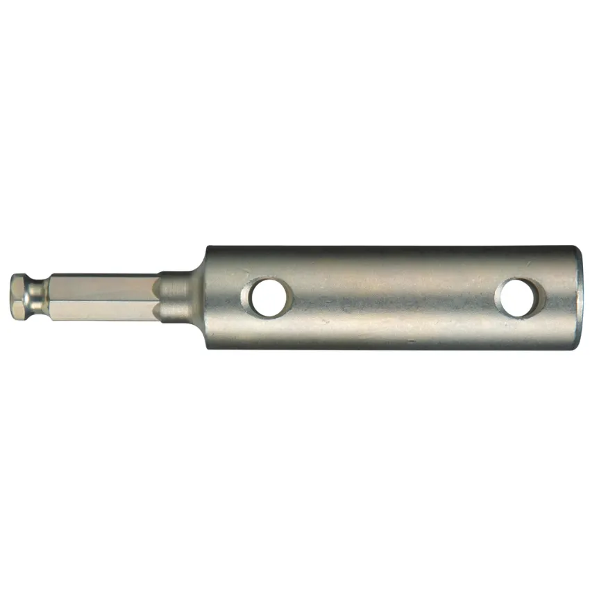 Адаптер за акумулаторен свредел Makita 327685-0, за DDG460 и DG001G