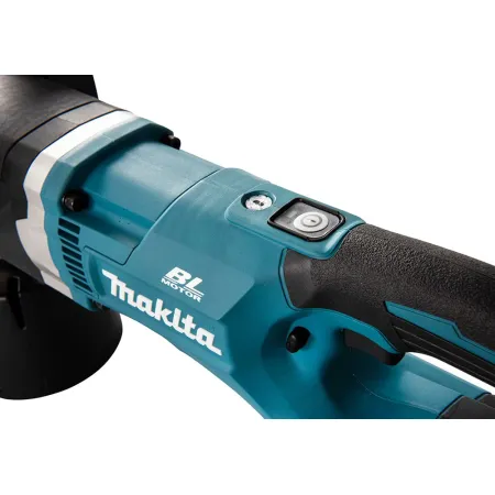 Акумулаторен свредел Makita DDG460ZX7, 150/200 мм, 2х18 V, без батерия и зарядно + Подарък свредло Makita 150х800 мм