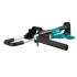 Акумулаторен свредел Makita DDG461Z, LXT, 18+18 V, 150-200 мм, без батерия и зарядно