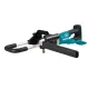 Акумулаторен свредел Makita DDG461Z, LXT, 18+18 V, 150-200 мм, без батерия и зарядно