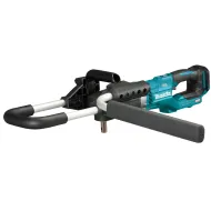 Професионален акумулаторен свредел Makita DG002GZ, XGT, 40 V, 136 Nm, без батерия и зарядно