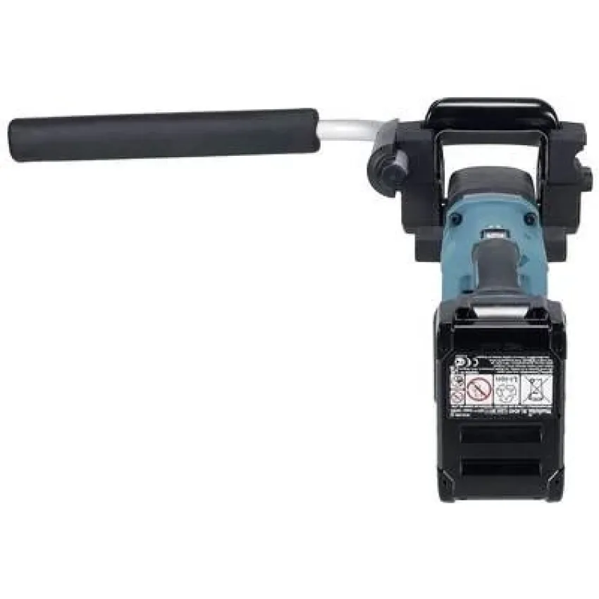 Професионален акумулаторен свредел Makita DG002GZ, XGT, 40 V, 136 Nm, без батерия и зарядно
