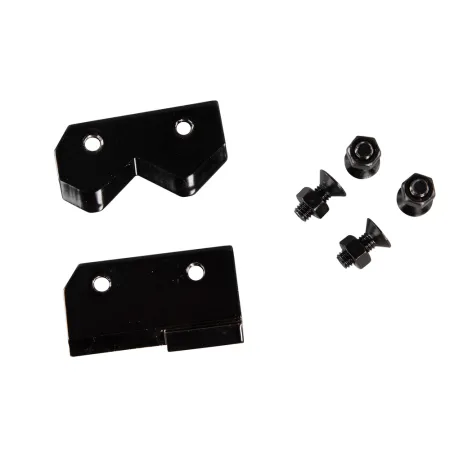 Комплект ножове за акумулаторен свредел Makita E-07646, 150 мм, за DDG460