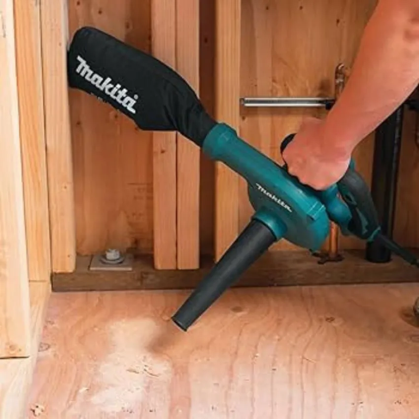 Торбичка за въздуходувка/прахосмукачка Makita 123241-2